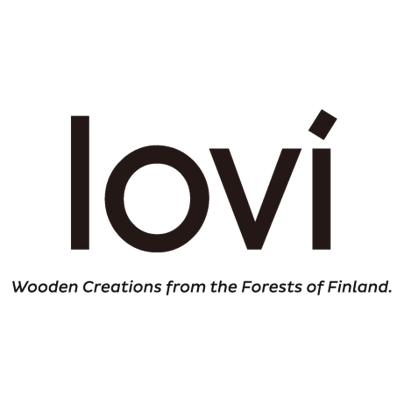 SeeMONO|お気に入りコーナーにちょこんと飾るエルフ　グレー〈１２ｃｍ〉／Ｌｏｖｉ（ロヴィ）|lovi（ロヴィ）は国土の80％が森と湖の大自然に囲まれた森の国フィンランドのブランドです。lovi社の製品はフィンランド産の白樺のプライウッドで作られています。そのため木を使うと同時に森を守る活動もしていて、売り上げの一部を環境保全のための植樹活動に寄付しています。