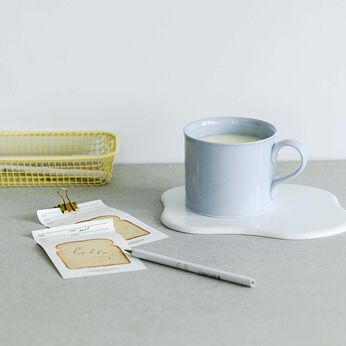 SeeMONO | 有田焼のマグカップ〈ＧＲＡＹ〉