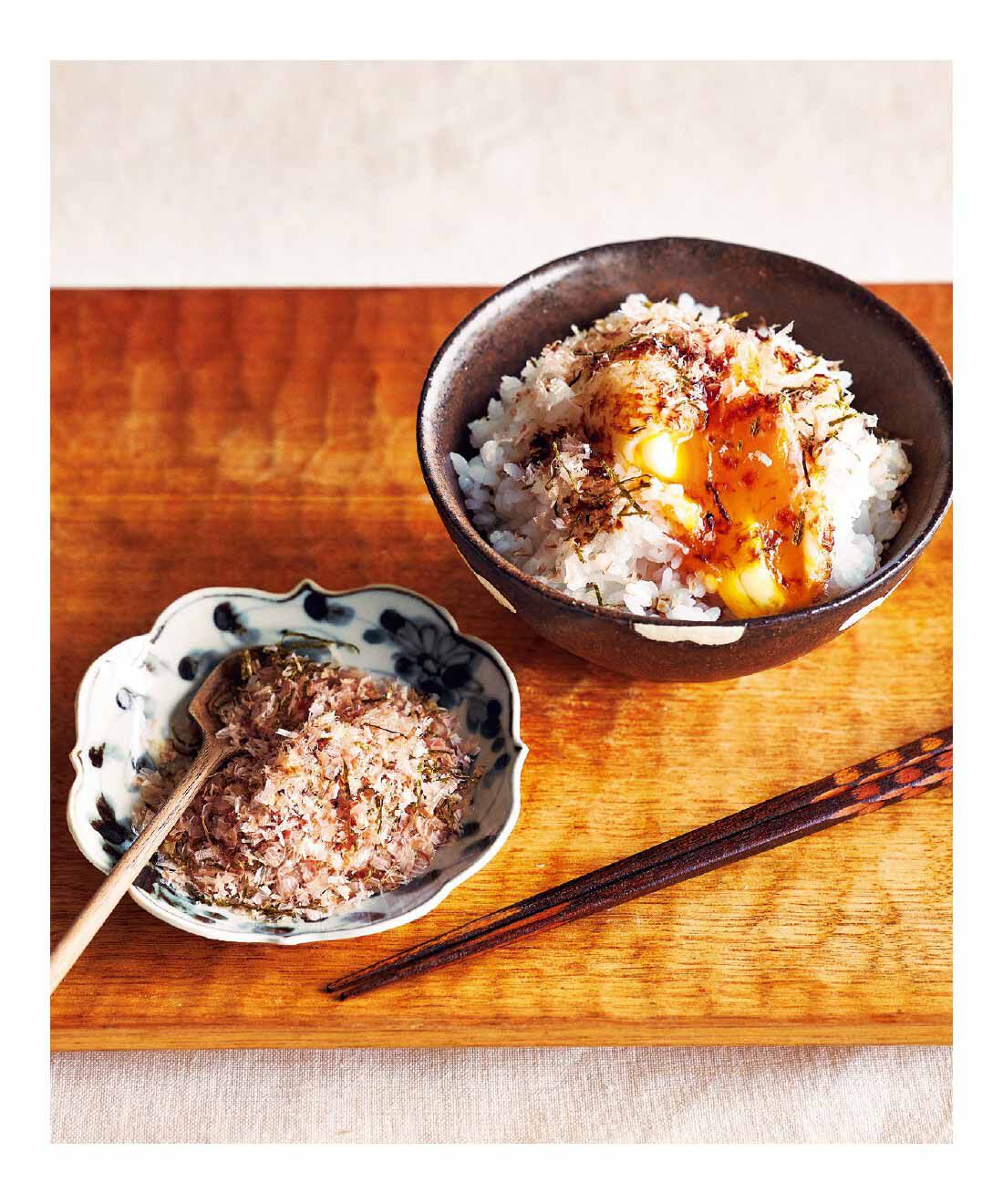 FELISSIMO PARTNERS|純農 からだにあっぱれ！ 食塩不使用 本格お魚削りふりかけの会（12回予約）