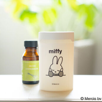 FELISSIMO PARTNERS | ｍｉｆｆｙ　アロマ対応ポータブル加湿器