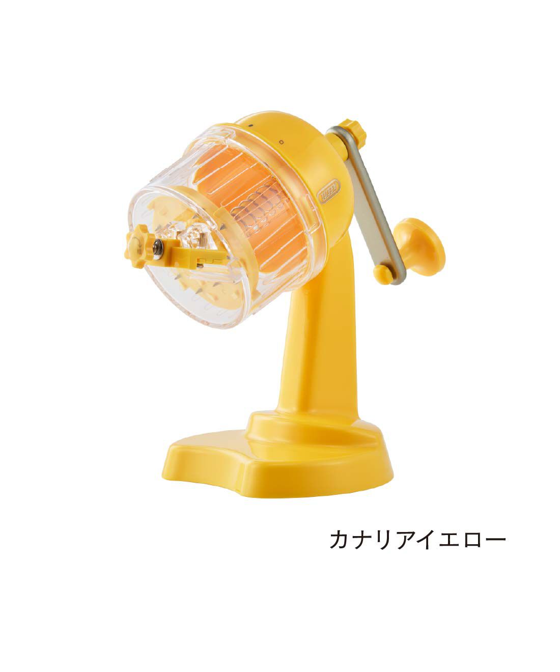 FELISSIMO PARTNERS|Toffy ハッピーコレクション コンパクトふわふわかき氷器