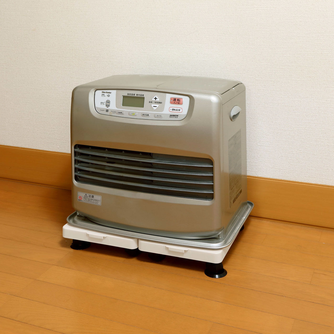 DAINICHI 旨かっ FW-5714LE(S)