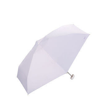 FELISSIMO PARTNERS | ポシェットコンパクト折りたたみ傘遮光タイニー