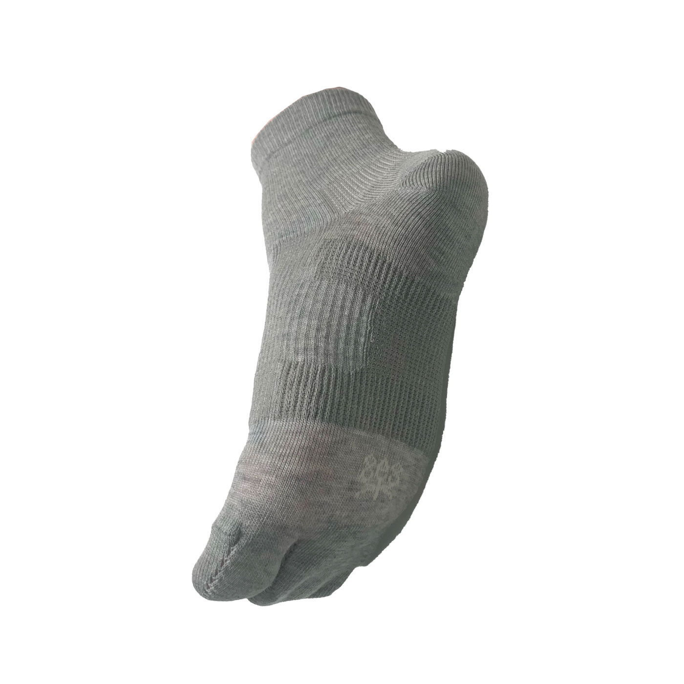 FELISSIMO PARTNERS|足のアーチを支える毎日のくつ下|足裏も甲もゴム糸を編み込んだ特殊製法で滑りにくい。