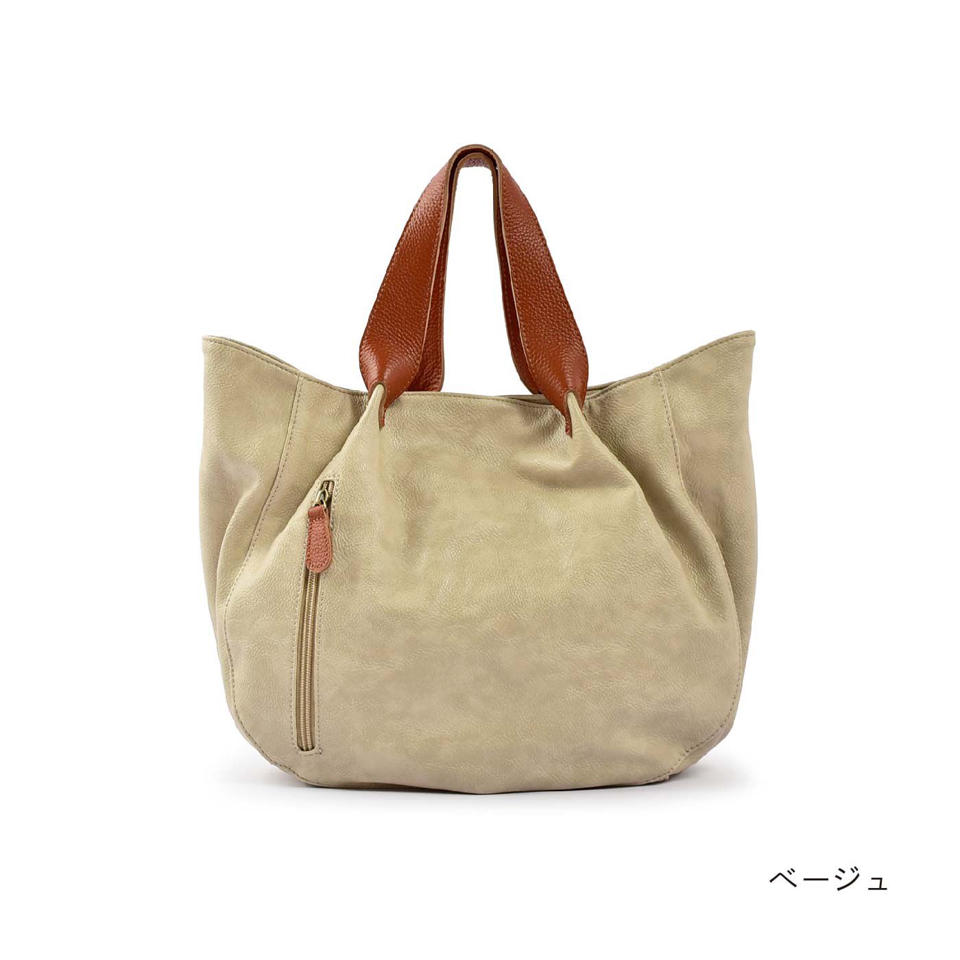 FELISSIMO PARTNERS|ラ・ポルタ・ディ・ズッケロ　旅先でも活躍　用途に合わせて使い分けできる３－ｗａｙ親子バッグ