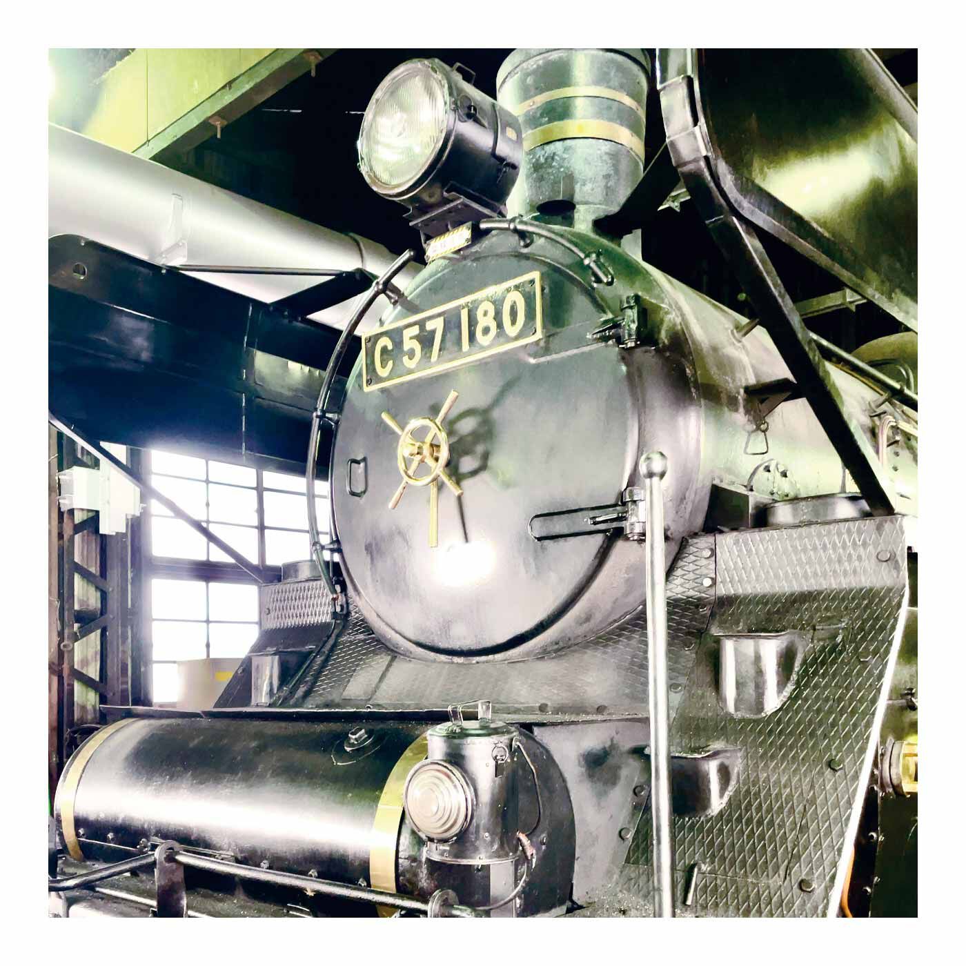 FELISSIMO PARTNERS|ハヤシ・アンド・カンパニー 蒸気機関車〈SL〉に使われる 石炭と灰から生まれた耳飾りの会（3回予約）