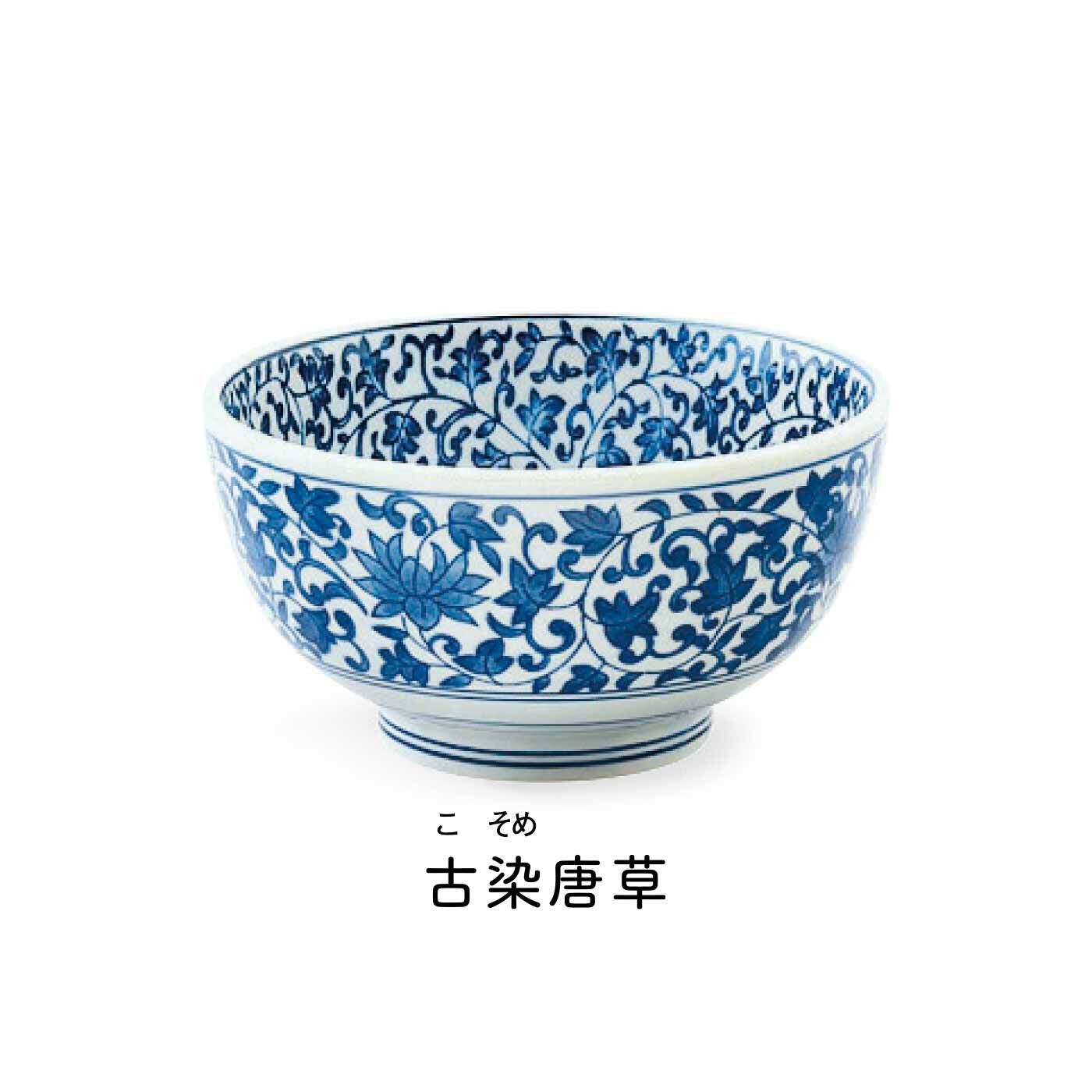 FELISSIMO PARTNERS|ごはんも麺も♪ 入れ子になる 京風親子どんぶり碗セットの会（5回予約）