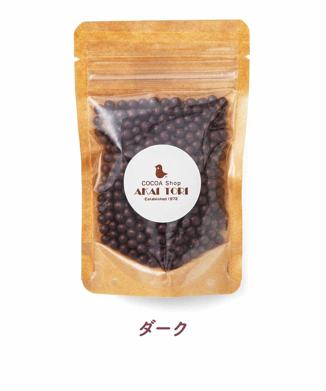 FELISSIMO PARTNERS|老舗ココア専門店AKAITORI（あかいとり） お店と同じ味わいのココアとクリスパールの会（4回予約）