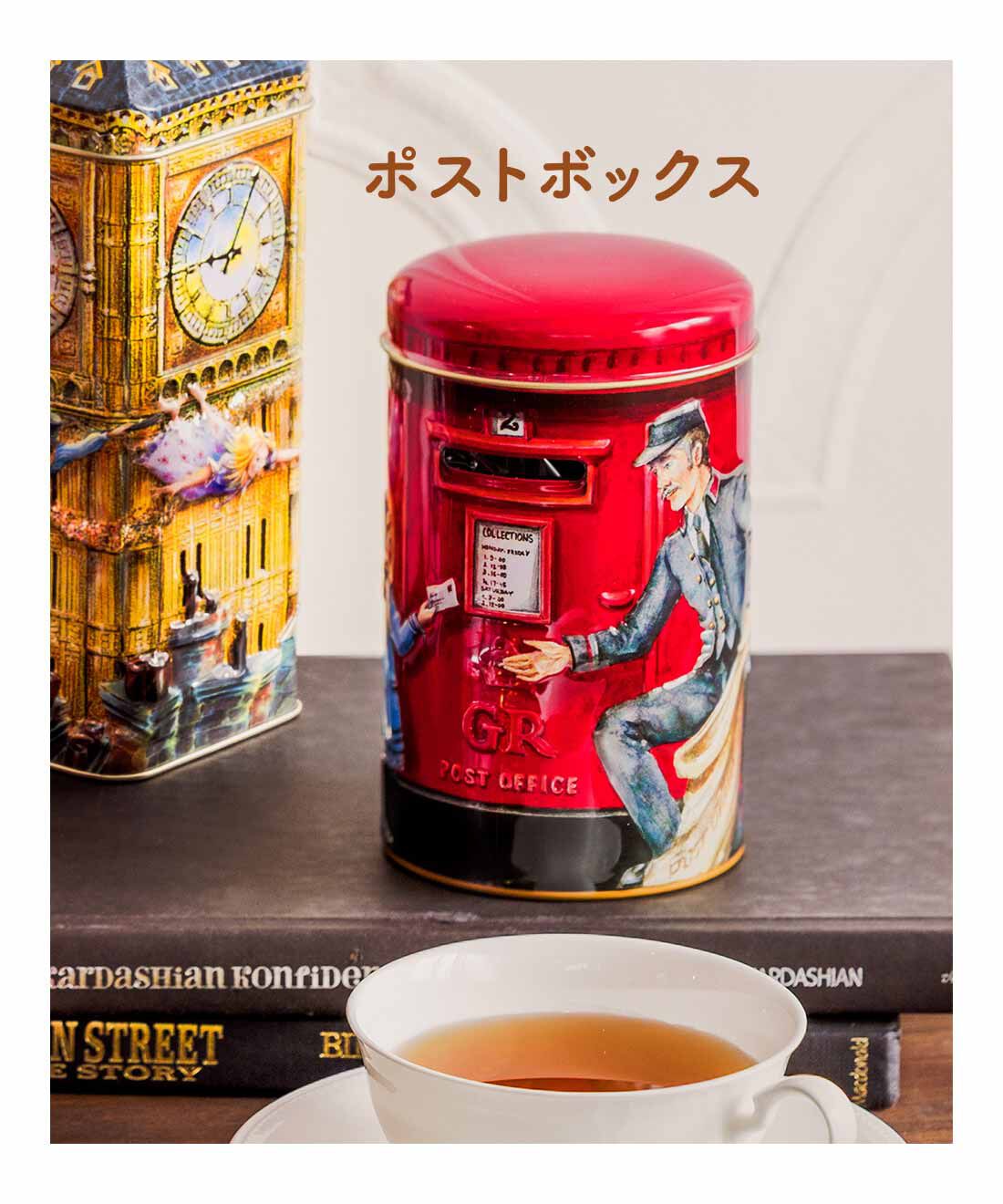 FELISSIMO PARTNERS|ひとつひとつが宝物 トフィーが詰まったロンドン缶の会（4回予約）