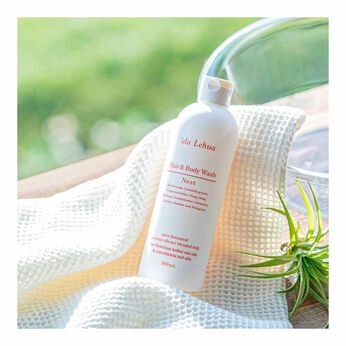 FELISSIMO PARTNERS | アラ レフア 1本で洗える 全身シャンプーの会（3回予約）