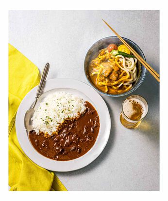 FELISSIMO PARTNERS | 和歌山素材 カレーとハヤシの会（6回予約）