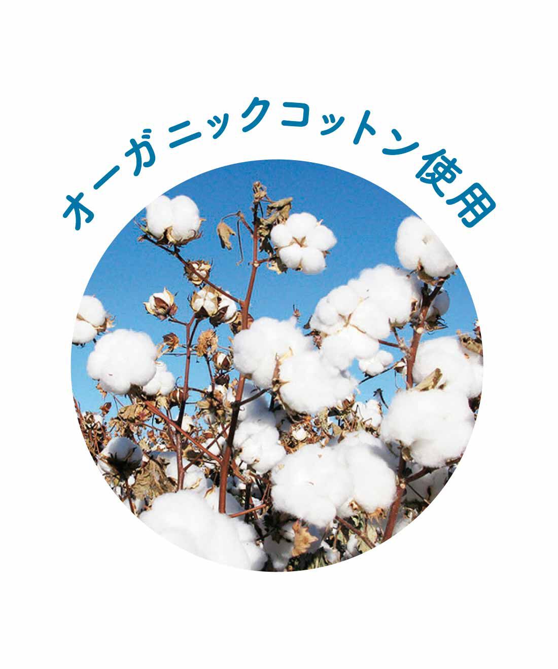 FELISSIMO PARTNERS|天衣無縫 オーガニックコットンの やわらかタンクトップの会（4回予約）
