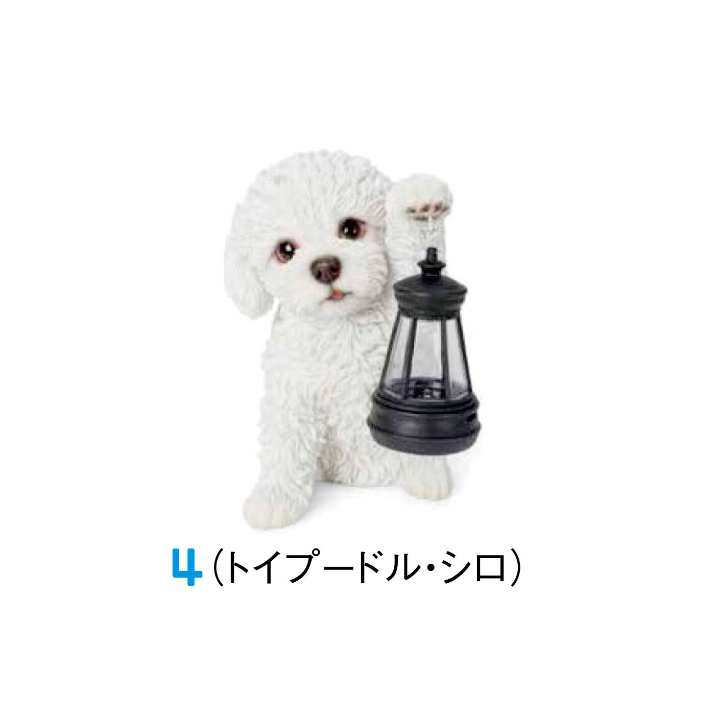 FELISSIMO PARTNERS|WOOBIA（ウービア） そこにいるだけで癒やされる 灯りを差し出すどうぶつたち