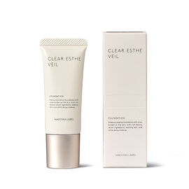 FELISSIMO PARTNERS | 〈SPF35 PA+++〉1本5役 美容液ファンデ マキアレイベル