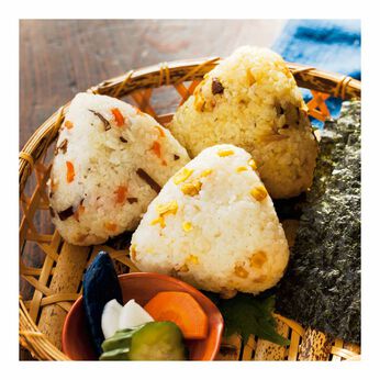 FELISSIMO PARTNERS | やっぱりおいしい 安心米 6食セットの会（12回予約）