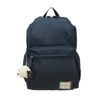 FELISSIMO PARTNERS | ＡＶＯＣＡ　内側生地シンプルリュック