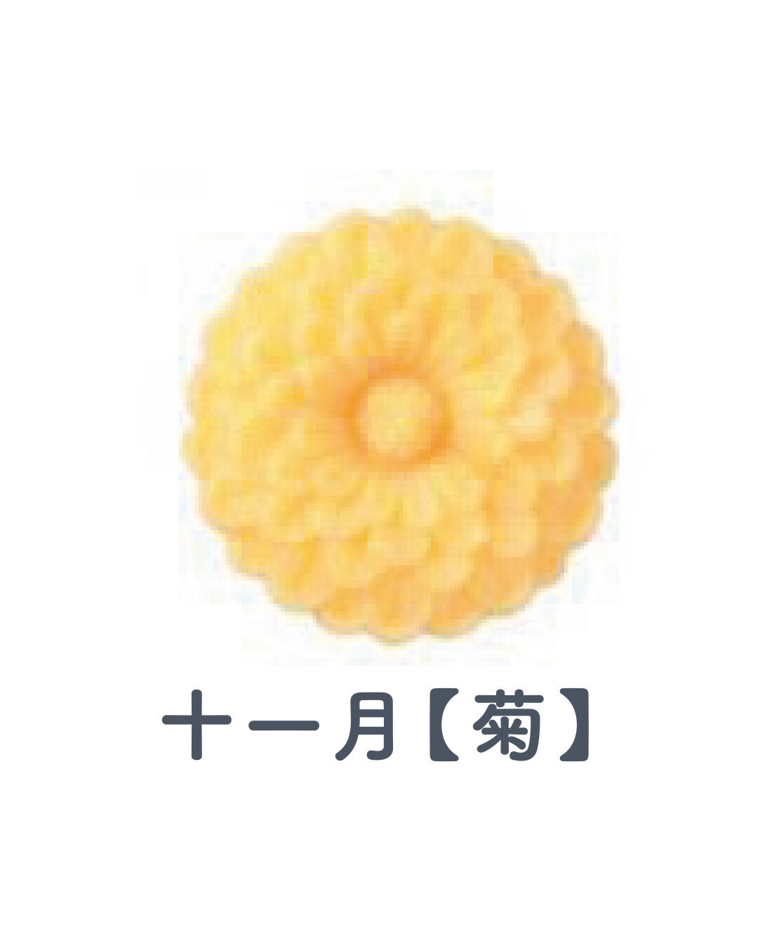 FELISSIMO PARTNERS|四季折々の花めぐり 和菓子のように上品な 花ローソクセット（器付き）