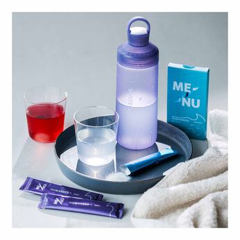 FELISSIMO PARTNERS | サンテコ たっぷり入る ウォーターボトル 〈710mL〉
