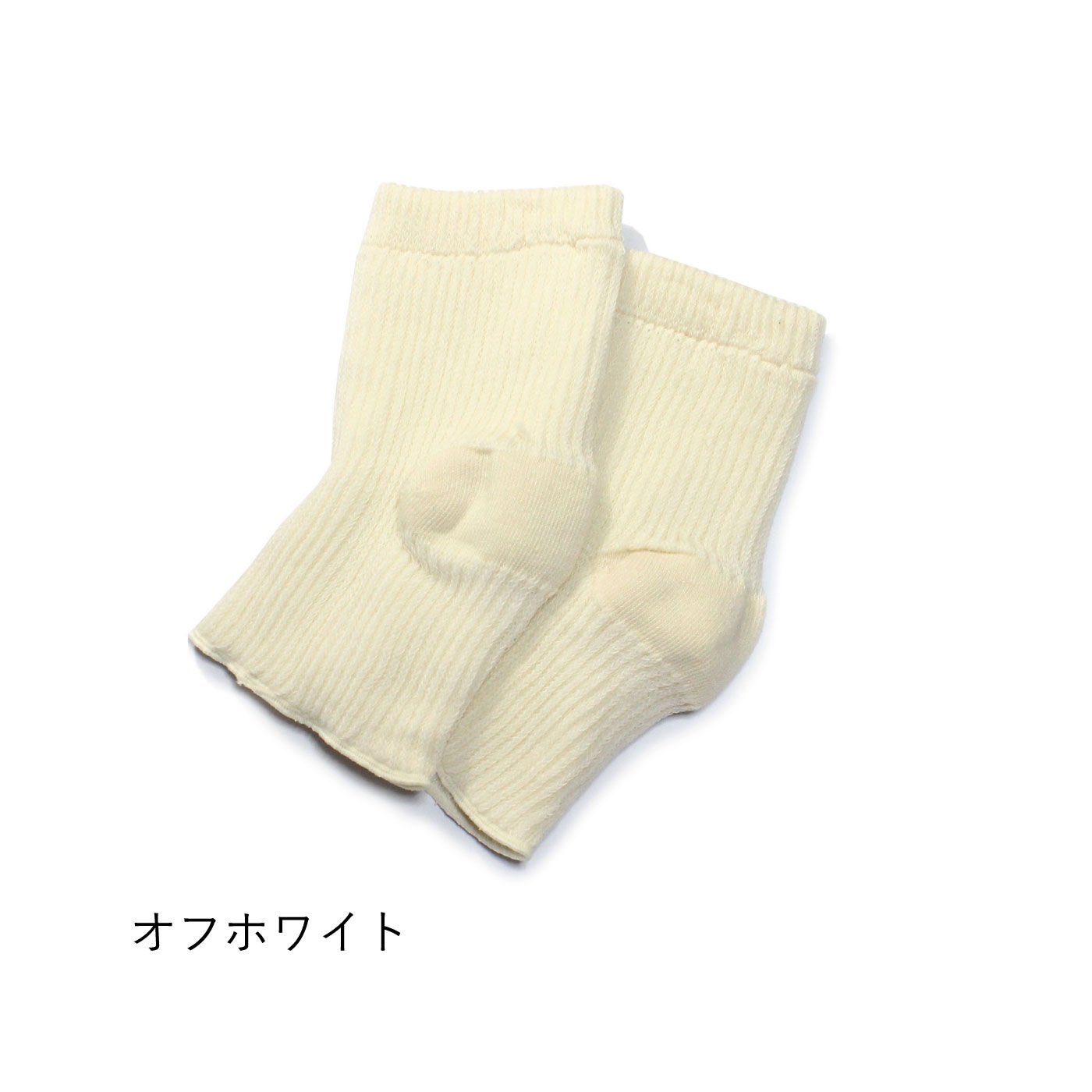 FELISSIMO PARTNERS|裏シルクおやすみケア（フリーサイズ）