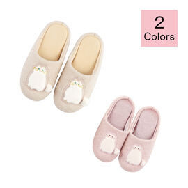 FELISSIMO PARTNERS | ＭｏｕｍｏｕＣｈａｔｏｎペルシャネコのスリッパ