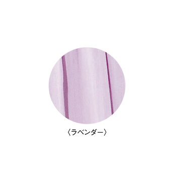 FELISSIMO PARTNERS | シャルロットカシュクールワンピース〈ラベンダー〉