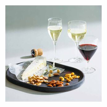 FELISSIMO PARTNERS | お料理に合わせてちょい飲みするハーフワイン