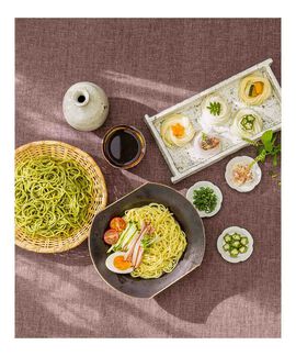 FELISSIMO PARTNERS | 冷が美味しい 夏の麺の会（4回予約）