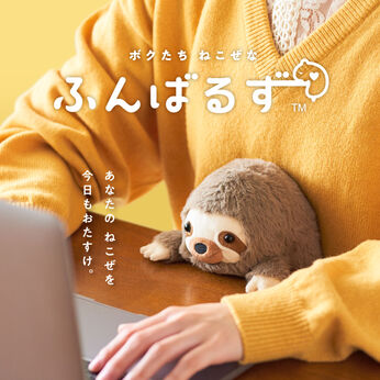FELISSIMO PARTNERS | 姿勢をサポートしてくれる ふんばるず〈陸の子〉