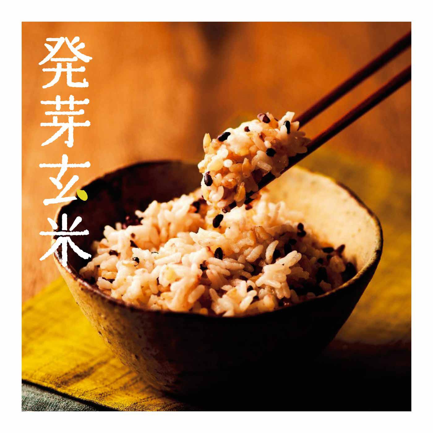 FELISSIMO PARTNERS|パックご飯はこれに置き換え お米屋さんのこだわり ご飯6個セットの会（6回予約）