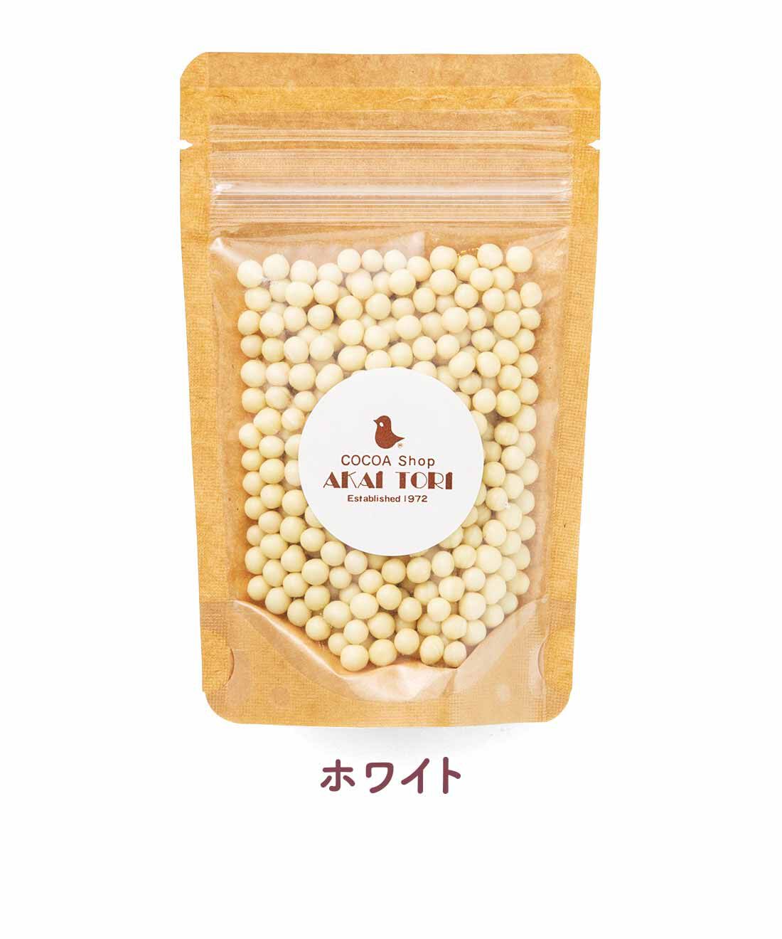 FELISSIMO PARTNERS|老舗ココア専門店AKAITORI（あかいとり） お店と同じ味わいのココアとクリスパールの会（4回予約）