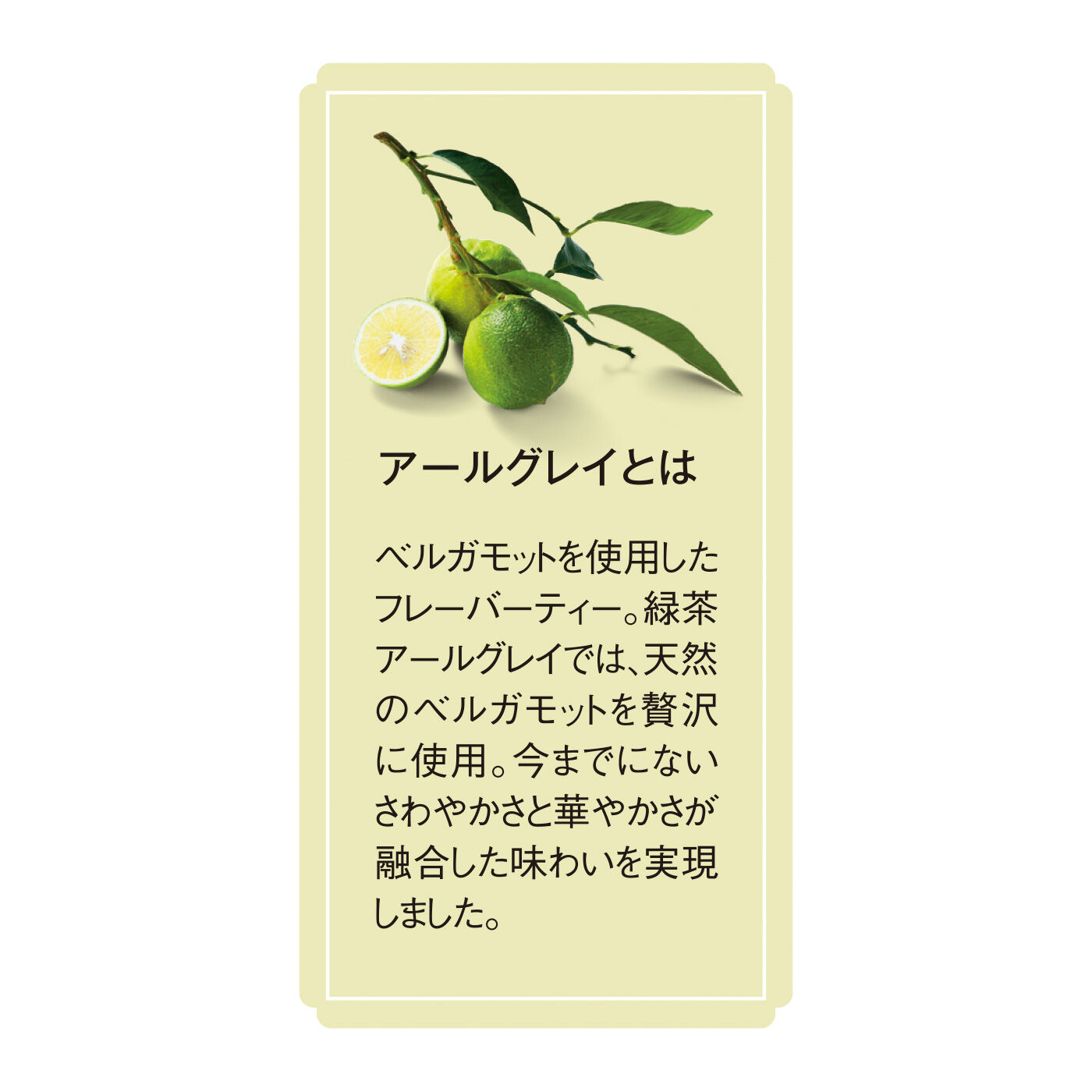FELISSIMO PARTNERS|神戸キャセリンハウス シャンパングリーンの輝き 緑茶アールグレイの会（6回予約）