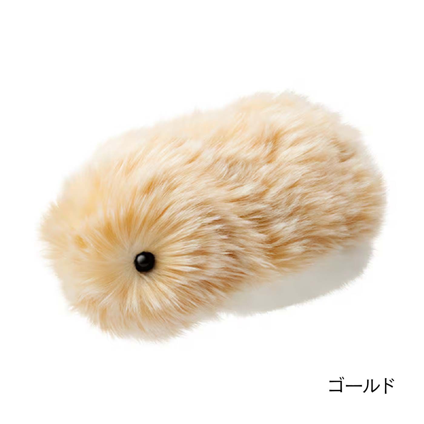 FELISSIMO PARTNERS|ＡＩペット〈コミュニケーションロボット〉　こころであういきものMoflin（モフリン）