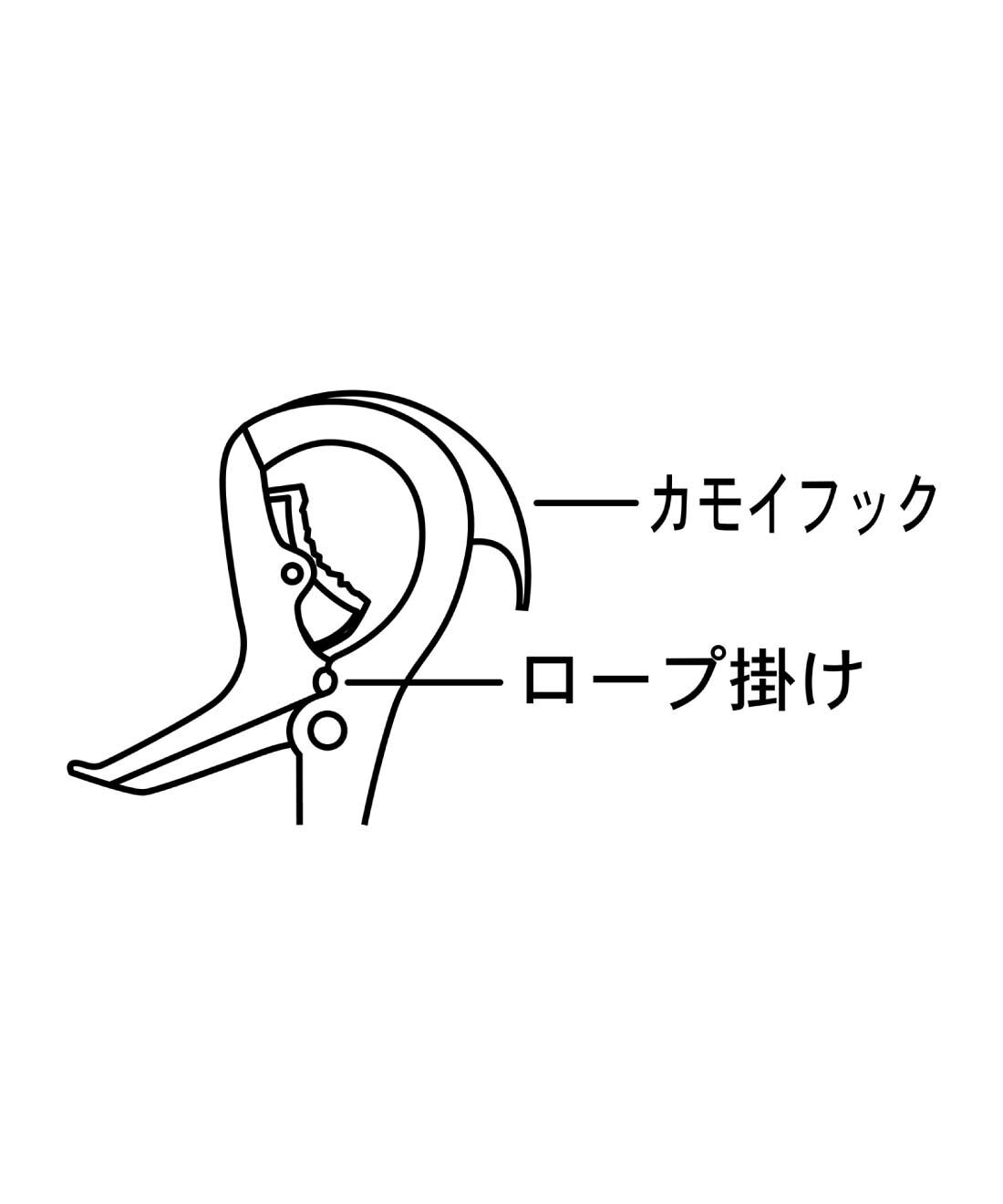 FELISSIMO PARTNERS|割れに強い！ポリカ素材の角ハンガー４２Ｐ