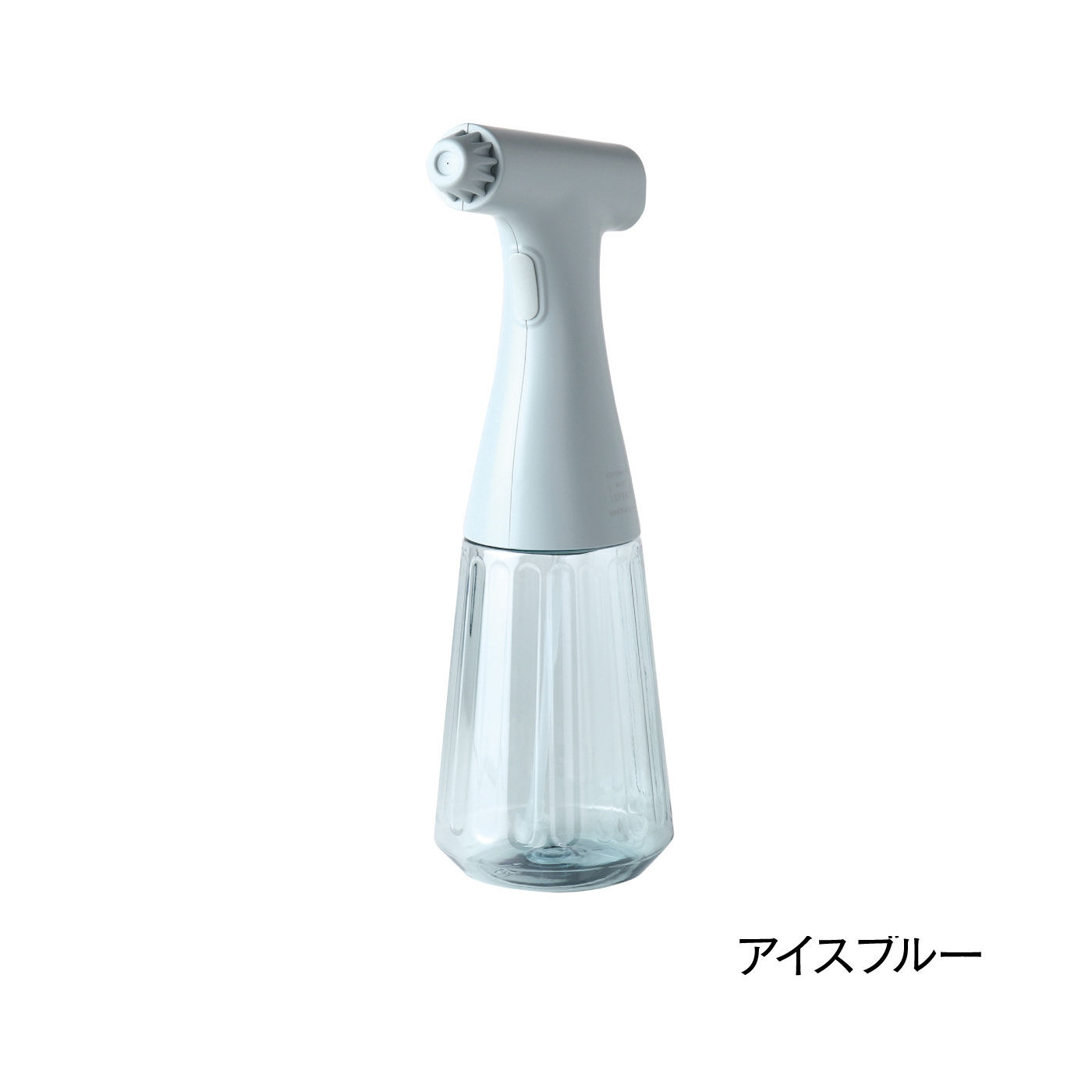 らくちん連続噴霧 ワンタッチ充電式オートスプレー５００ｍｌ｜ガーデニング用品｜日用品｜インテリア・生活雑貨｜バイヤーセレクトの通販｜FELISSIMO  PARTNERS