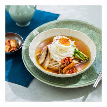 FELISSIMO PARTNERS | 盛岡「ひとめぼれ」米麺
