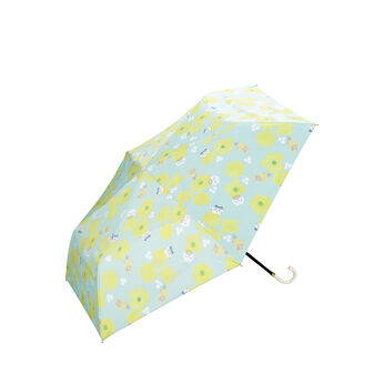 FELISSIMO PARTNERS | ちいかわ×Ｗｐｃ. 遮光 晴雨兼用折りたたみ傘