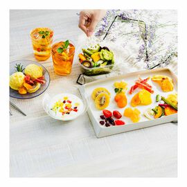 FELISSIMO PARTNERS | チップとドライおやつベジ＆フルーツ