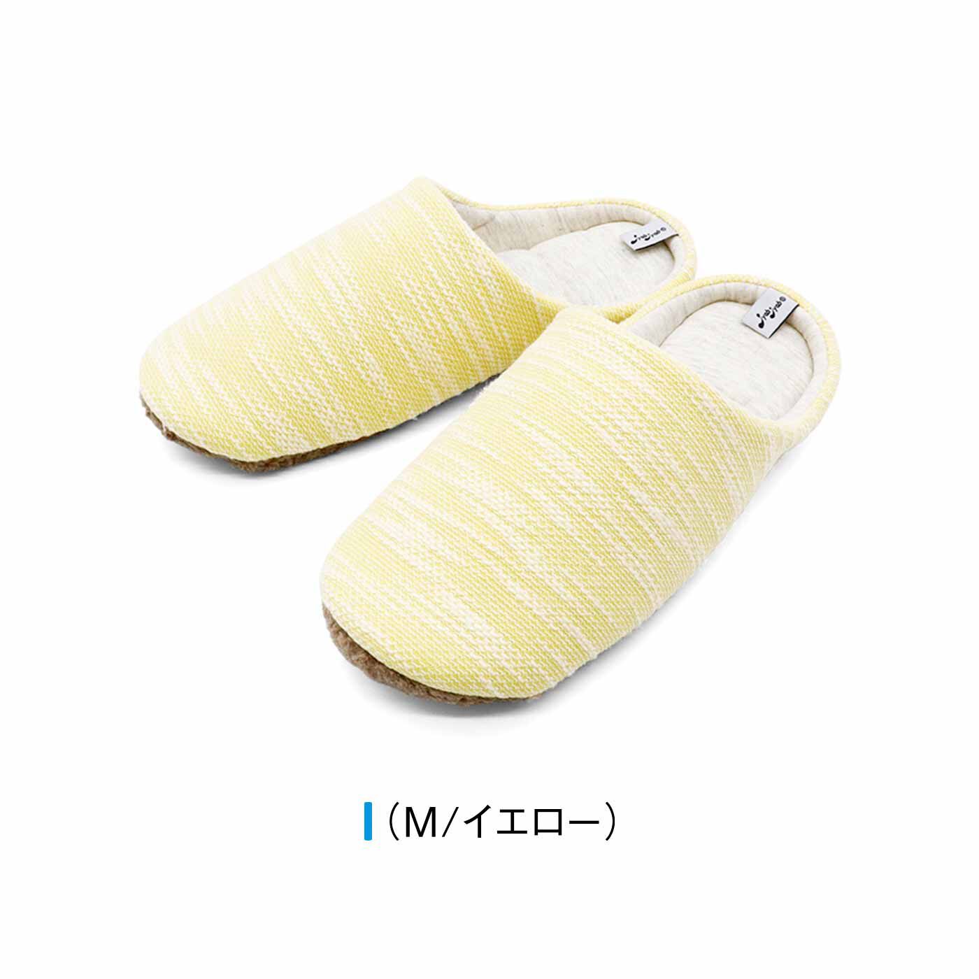 FELISSIMO PARTNERS|洗って絞れる上に働きもの！ jyab jyab（ジャブ ジャブ） お掃除スリッパ