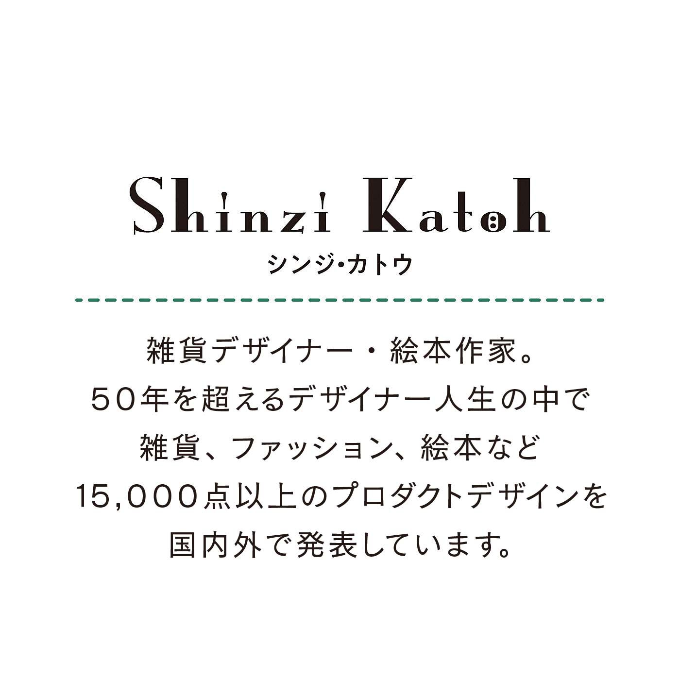 FELISSIMO PARTNERS|Shinzi Katoh 童話の宝石ウォッチコレクション　フックウォッチ