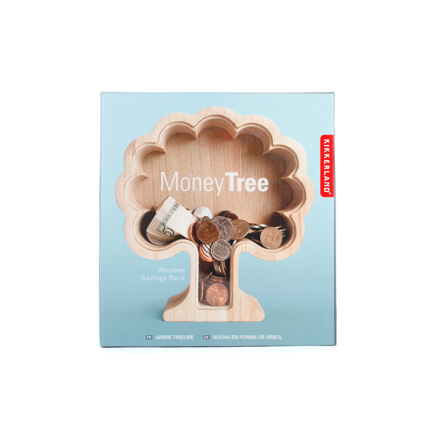 FELISSIMO PARTNERS|金のなる木の貯金箱