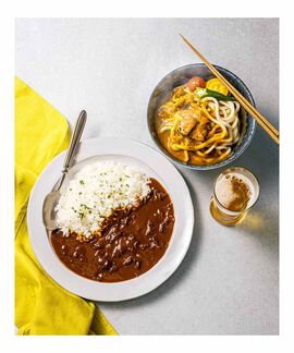 FELISSIMO PARTNERS | 和歌山素材 カレーとハヤシの会（12回予約）