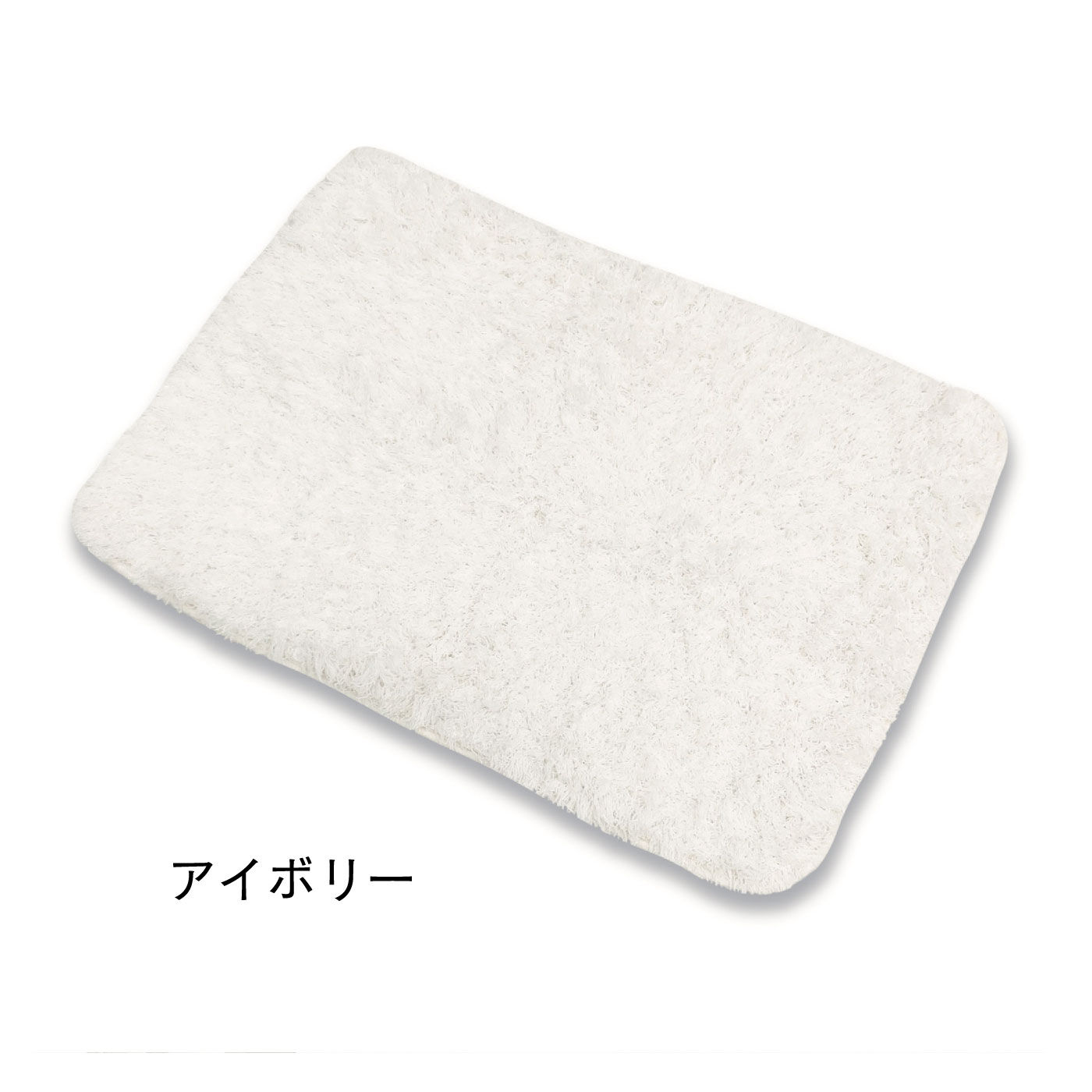 FELISSIMO PARTNERS|Ask Doctorsマーク付き　抗菌防臭バスマットきれいロン