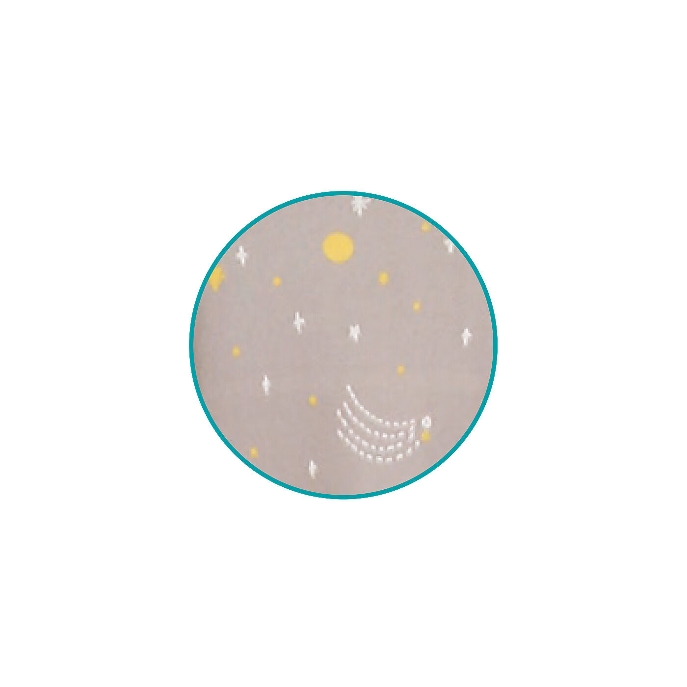 FELISSIMO PARTNERS|ゆったり気持ちいいい フリース素材の星空ロングルームワンピース|するっとなめらかで肌心地やわらかなフリース素材。