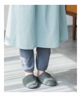 FELISSIMO PARTNERS | マシュマロタッチ ルームパンツの会（3回予約）