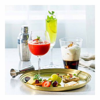 FELISSIMO PARTNERS | お茶と コーヒーの お酒たちの会 （8回予約）