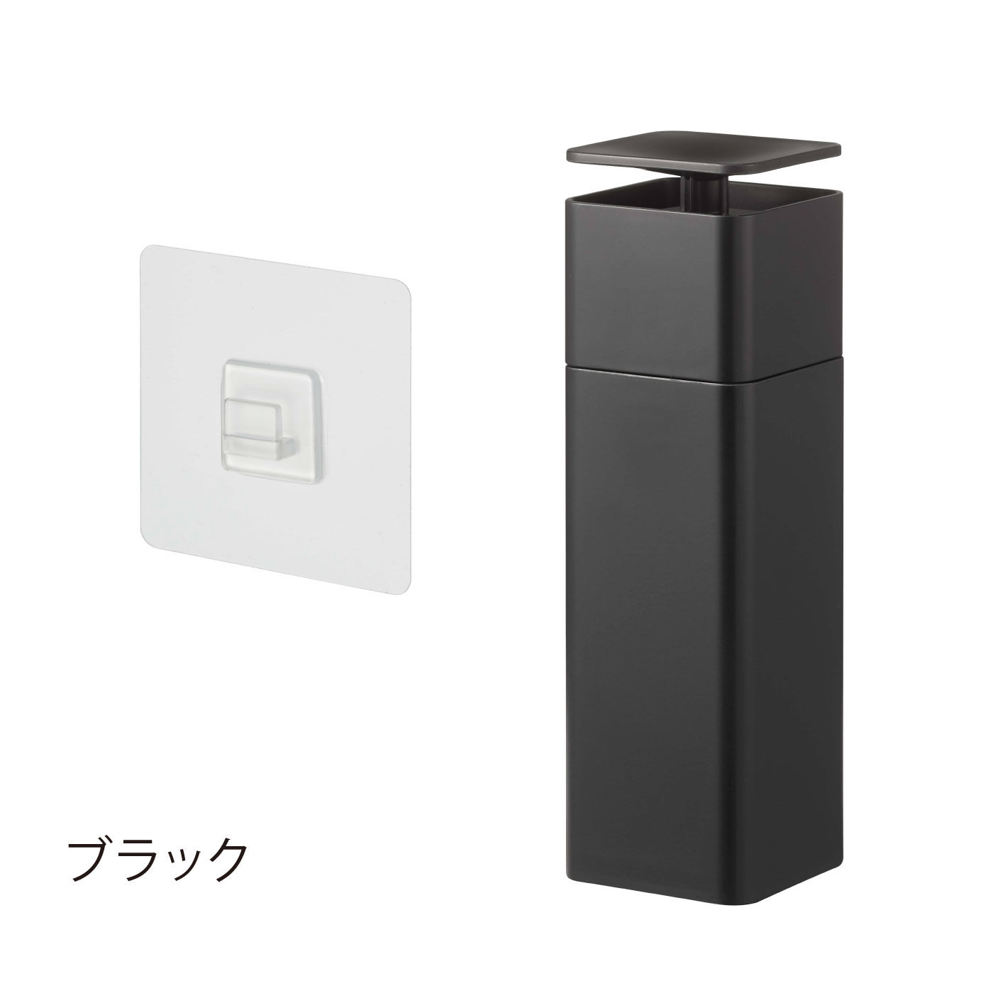 FELISSIMO PARTNERS|tower 片手で出せるフィルムフックディスペンサー