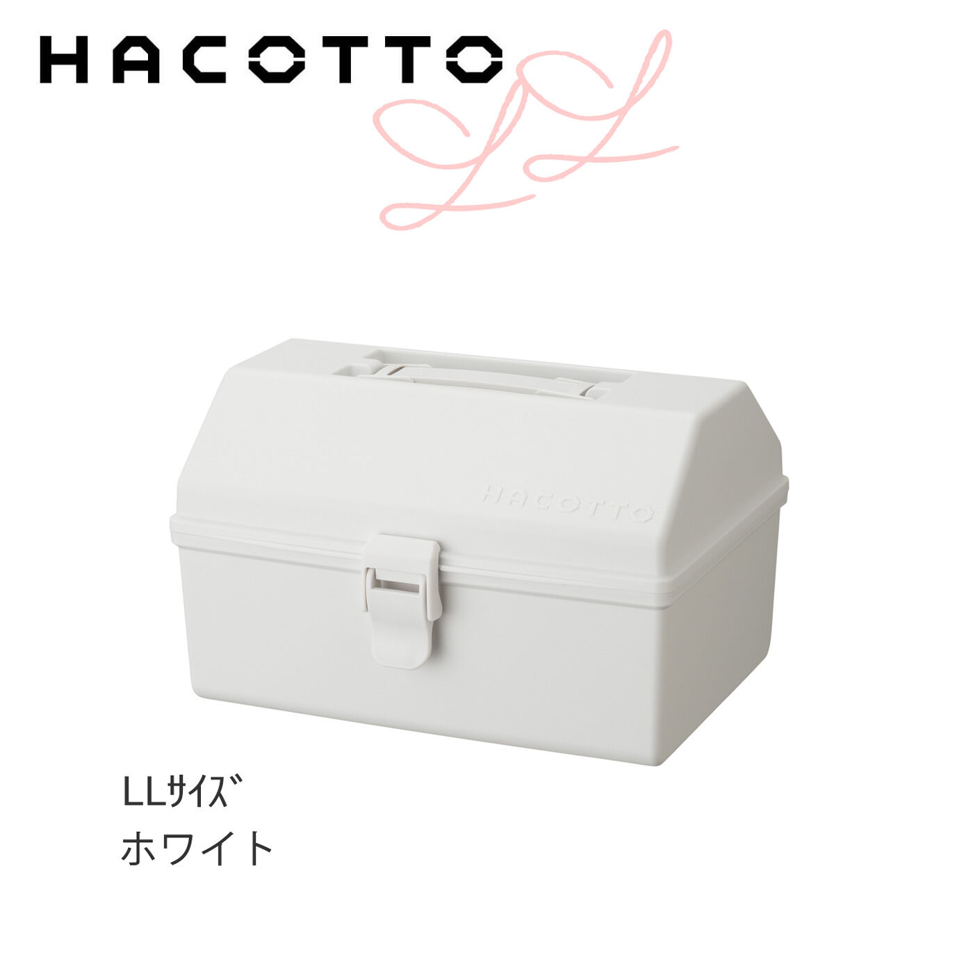 FELISSIMO PARTNERS|HACOTTO（ハコット）　LLサイズ
