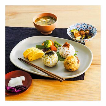 FELISSIMO PARTNERS | ごはんがごちそう雑穀米と炊き込みごはんの素セット