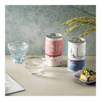 FELISSIMO PARTNERS | 京都の酒蔵を巡り 日本酒一合缶 飲み比べセットの会（7回予約）