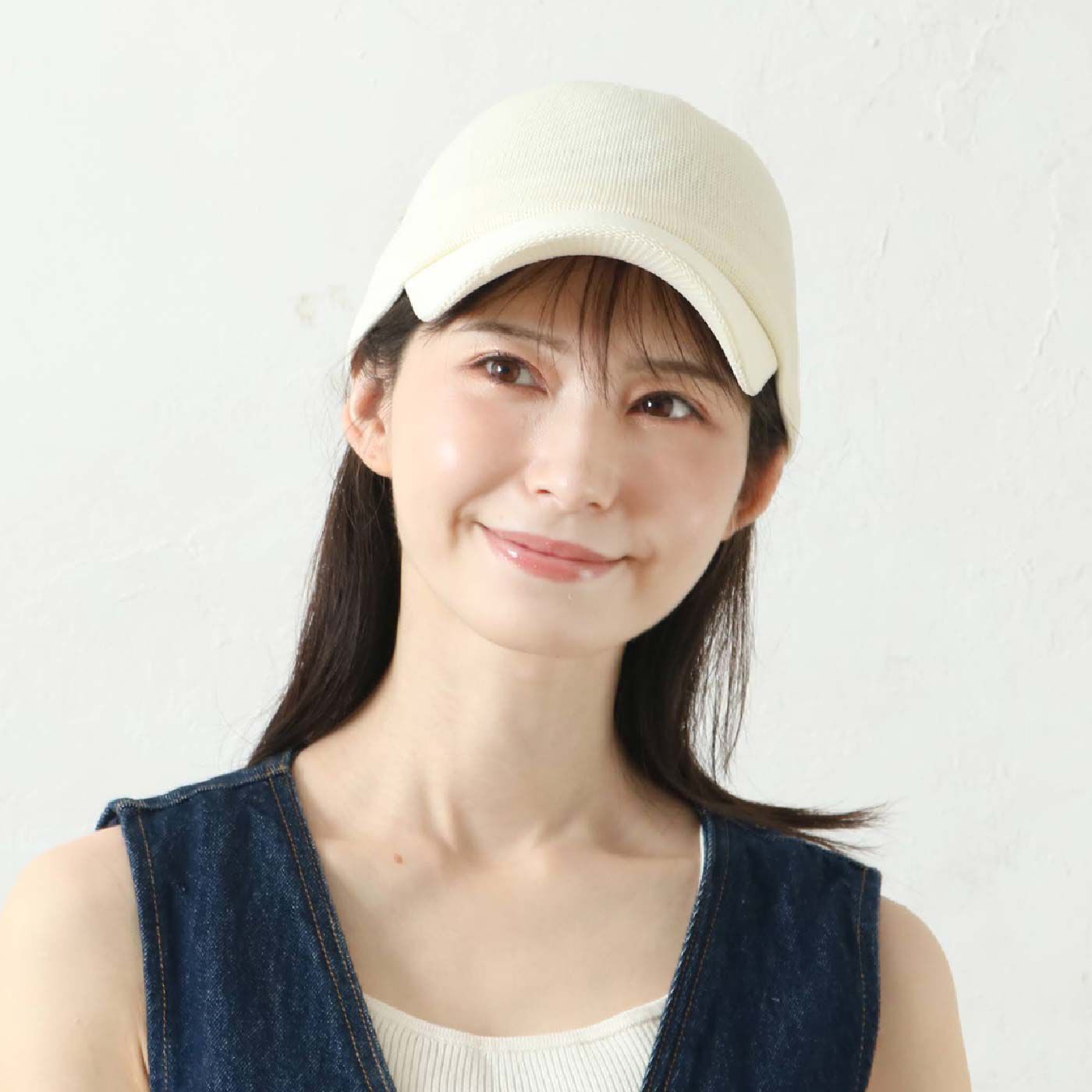 FELISSIMO PARTNERS|シンプルが使いやすい　風通しのいいサーモキャップ
